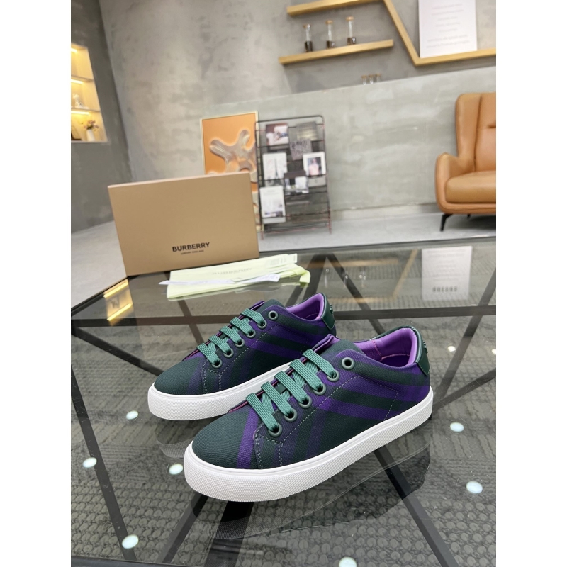 B**rry sneakers